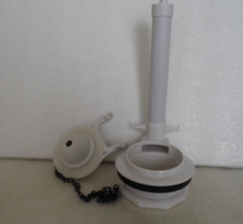 What Is A Flush Valve And How To Measure To Get The Right Size For Your