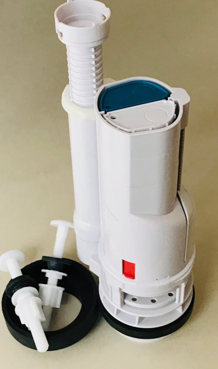 Tuscany, And Michigan Toilets Flush Valve Replacement NuFlush