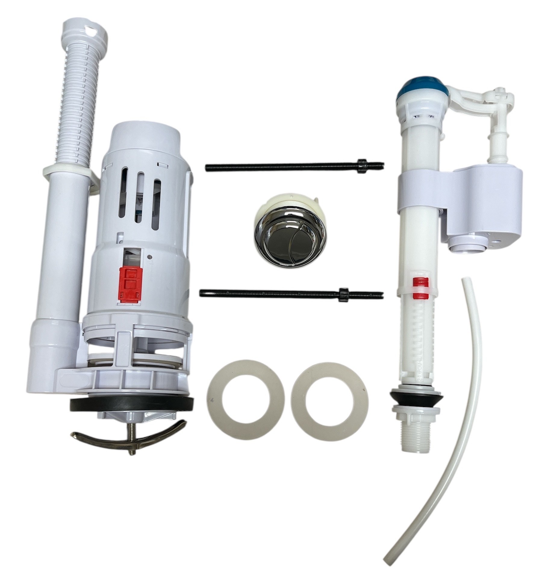 Toto Aquia Toilet One Piece Complete Kits - Image 3