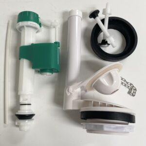 Replacement Kit for Briggs Altima Max Toilet - #4040, #4045, #4048