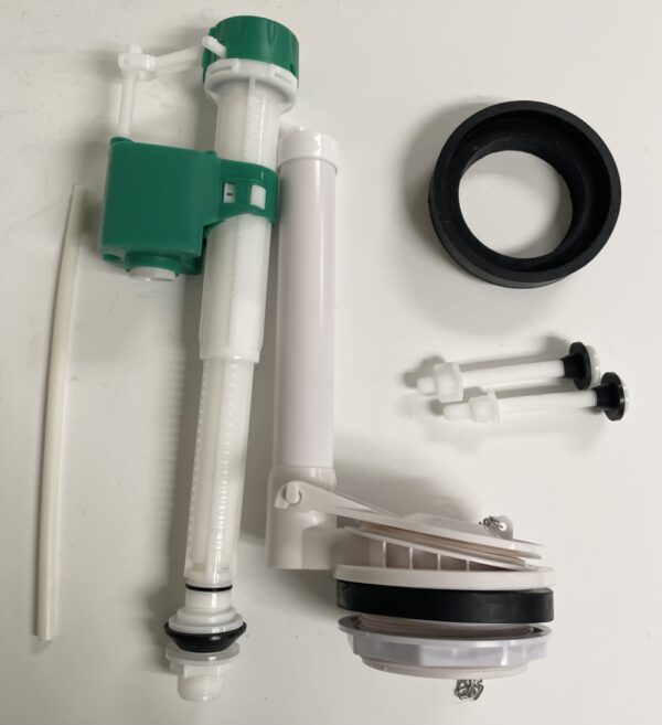 Replacement Kit for Briggs Altima Max Toilet - #4040, #4045, #4048 - Image 5