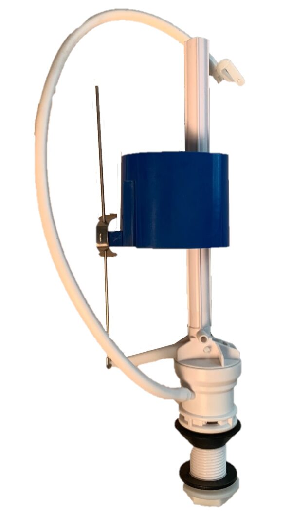 Water Saver Toilet Fill Valve for Smaller Toilet Tanks - Image 5