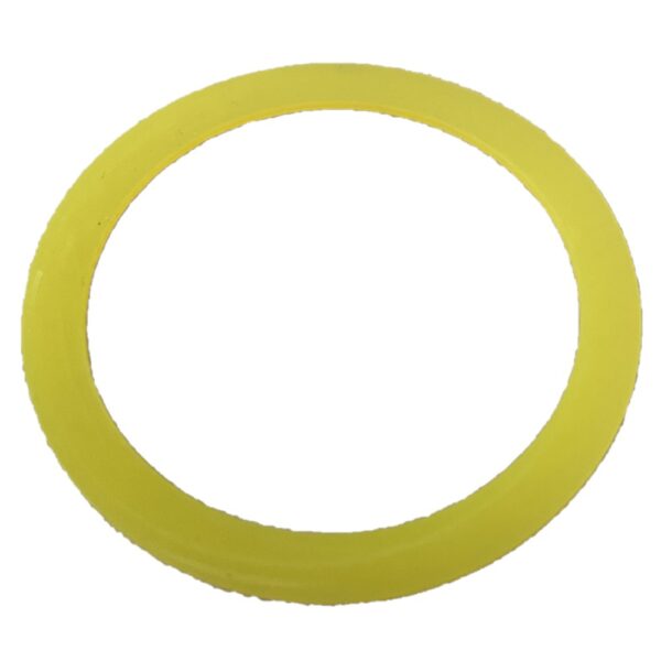 Yellow Seal for Kohler (80mm x 65mm) (3.15-inch x 2.55) - Image 4