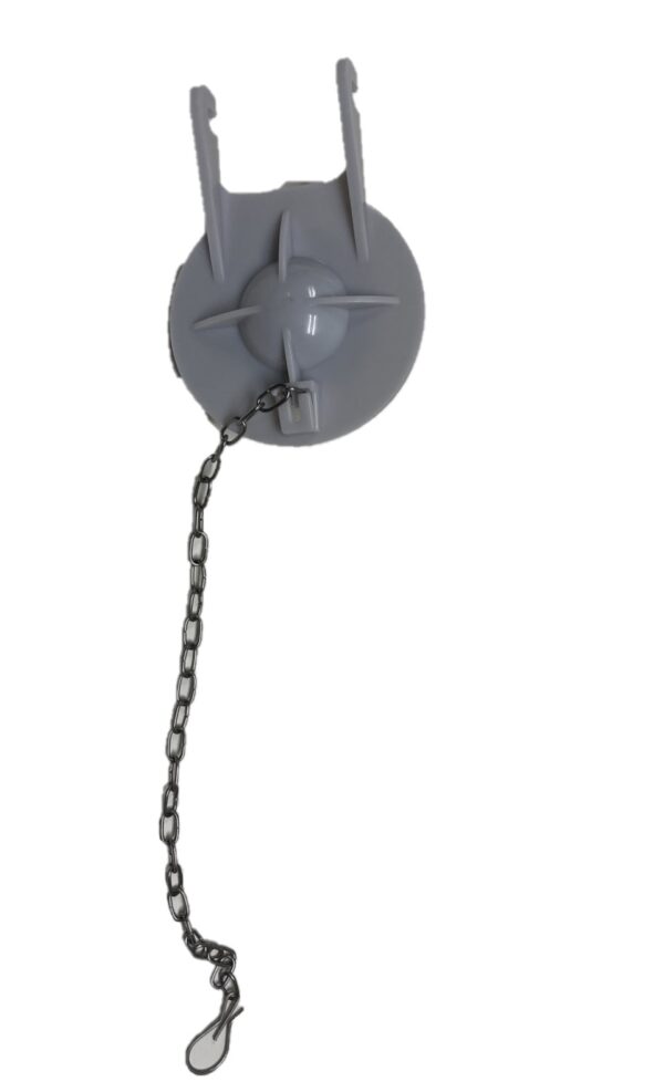 2 inch Hardbody Toilet Flapper Upgrade - Image 3