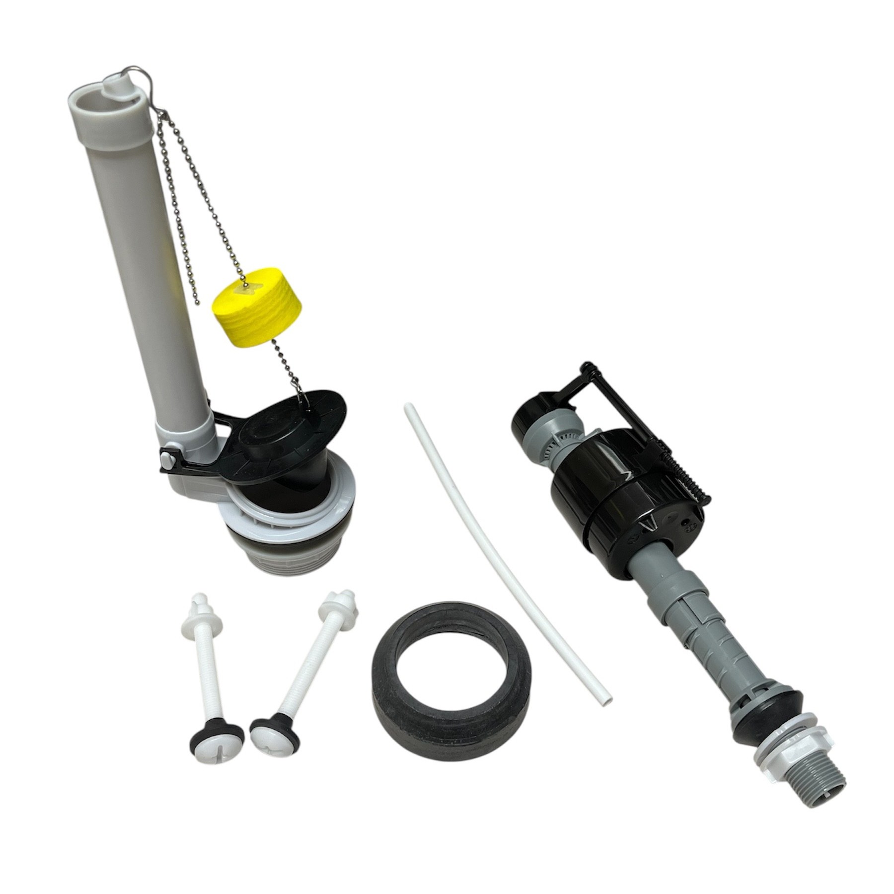 American Standard Heritage Series Toilets Two Piece Complete Kits - Image 4