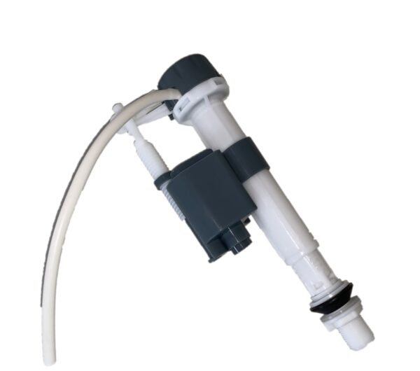 Glacier Bay Fill Valve by NuFlush, Adjustable Water Height Tower - Image 5