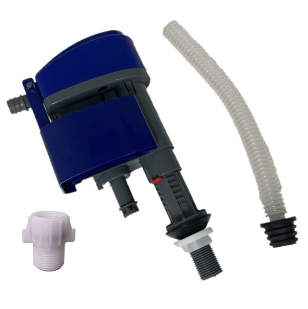 Commercial Toilet Fill Valve by NuFlush - Image 4