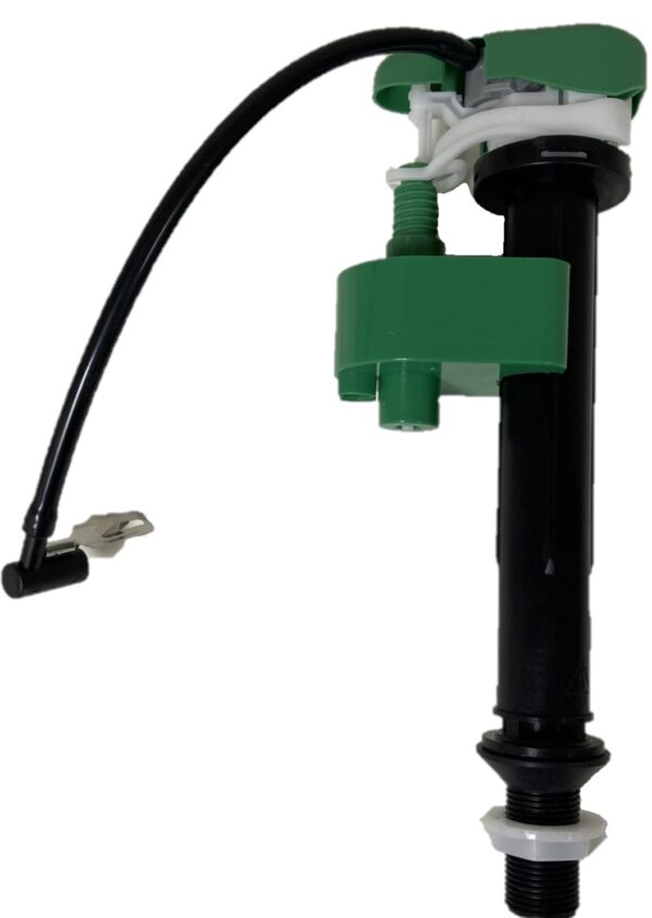 Universal 9.5-inch Tall Fill Valve Replacement, 7/8-inch Water Connection - Image 4