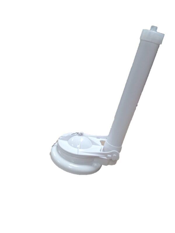 Anzzi 3.2-inch Flush Valve for One Piece Toilet - Image 2