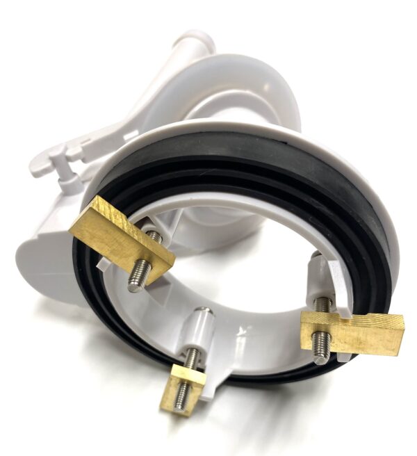 American Standard Antiquity-Cadet 3 Series Series Upgrade Replacement Toilets One Piece Model - #2907 - Image 5