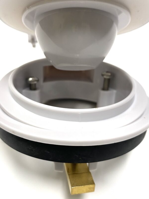 American Standard Antiquity-Cadet 3 Series Series Upgrade Replacement Toilets One Piece Model - #2907 - Image 6