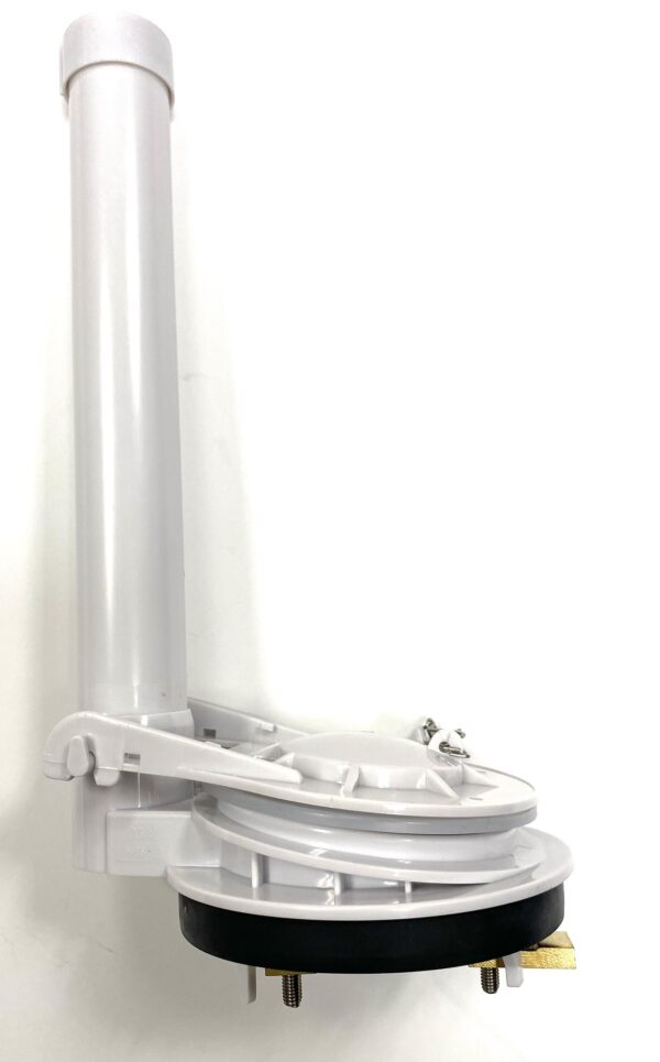 American Standard Antiquity-Cadet 3 Series Series Upgrade Replacement Toilets One Piece Model - #2907 - Image 7