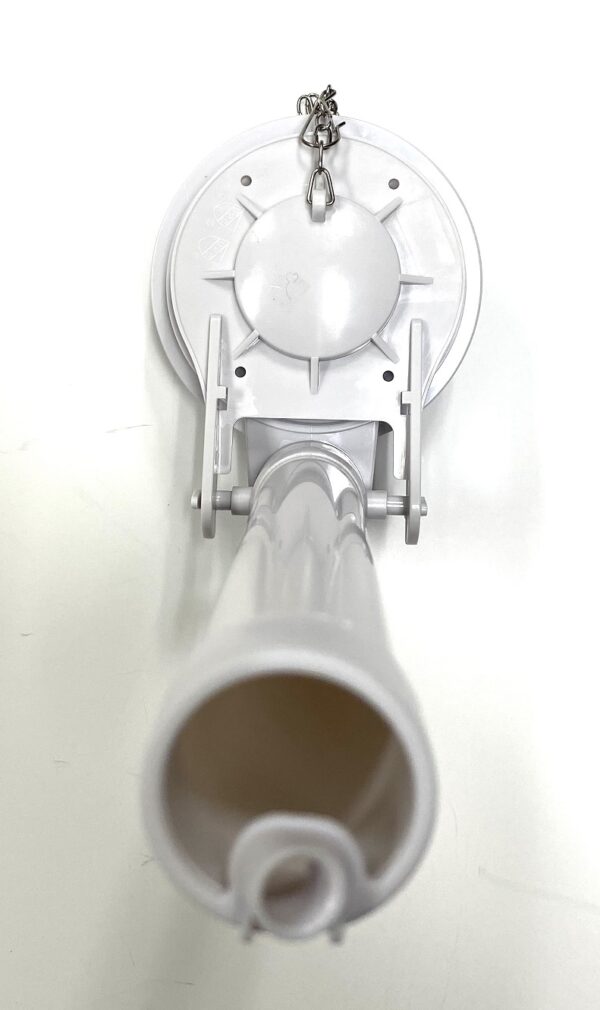 American Standard Antiquity-Cadet 3 Series Series Upgrade Replacement Toilets One Piece Model - #2907 - Image 10