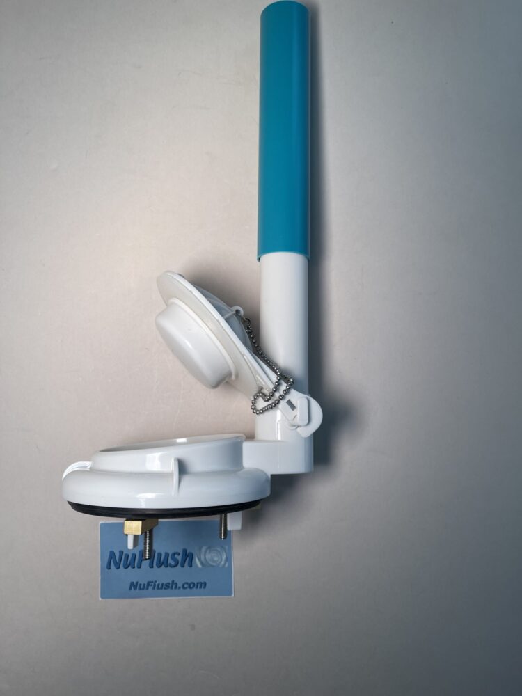 Home Depot One Piece Toilet Flush Valve For 3.5 Inch Flapper Valve