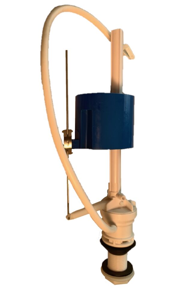 Water Saver Toilet Fill Valve for Smaller Toilet Tanks - Image 3