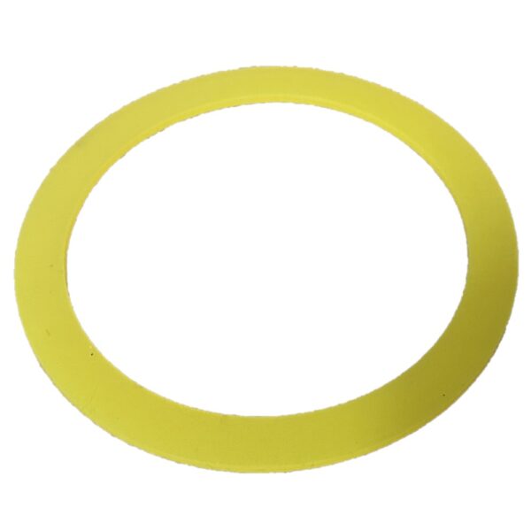 Yellow Seal for Kohler (80mm x 65mm) (3.15-inch x 2.55) - Image 3