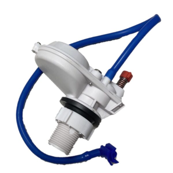Toilet Fill Valve Replacement, Mini Pilot, Toilet Water Fill Valve, Easy to Install. By NuFlush (2 Pack) - Image 6
