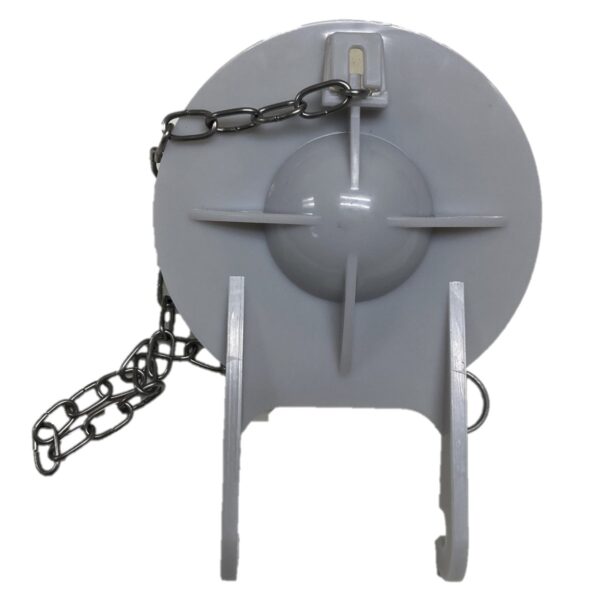 2 inch Hardbody Toilet Flapper Upgrade - Image 4