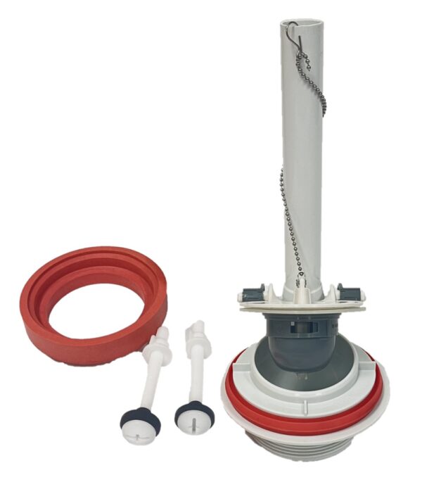 Kohler Wellworth Tank # 4632 Class Five Toilet Flush Valve Upgrade Kit Part # RGP1069722 - Image 5