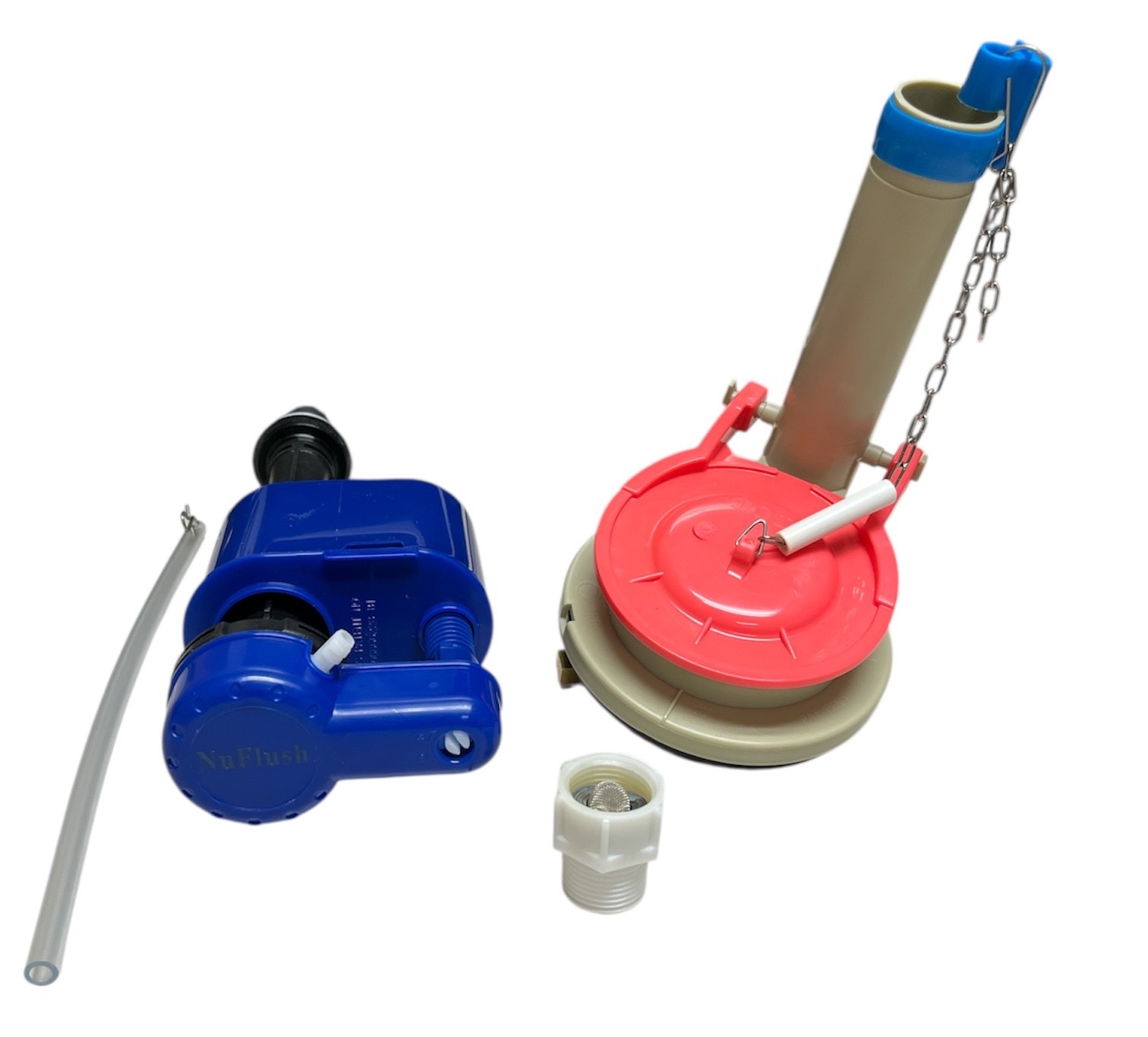 Toto Carlyle Toilet One Piece G-Max Complete Kits - Image 4