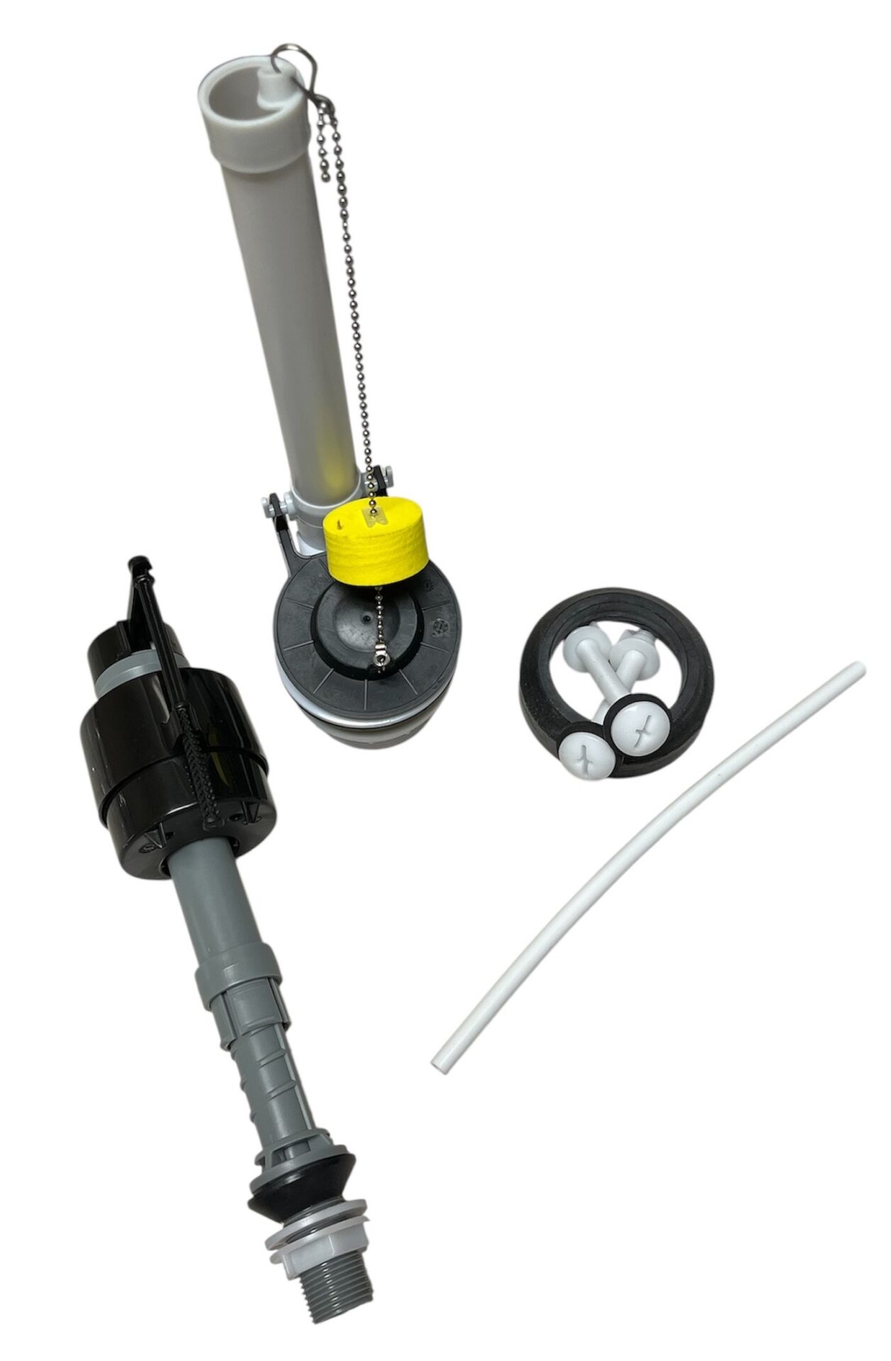 American Standard Heritage Series Toilets Two Piece Complete Kits - Image 3