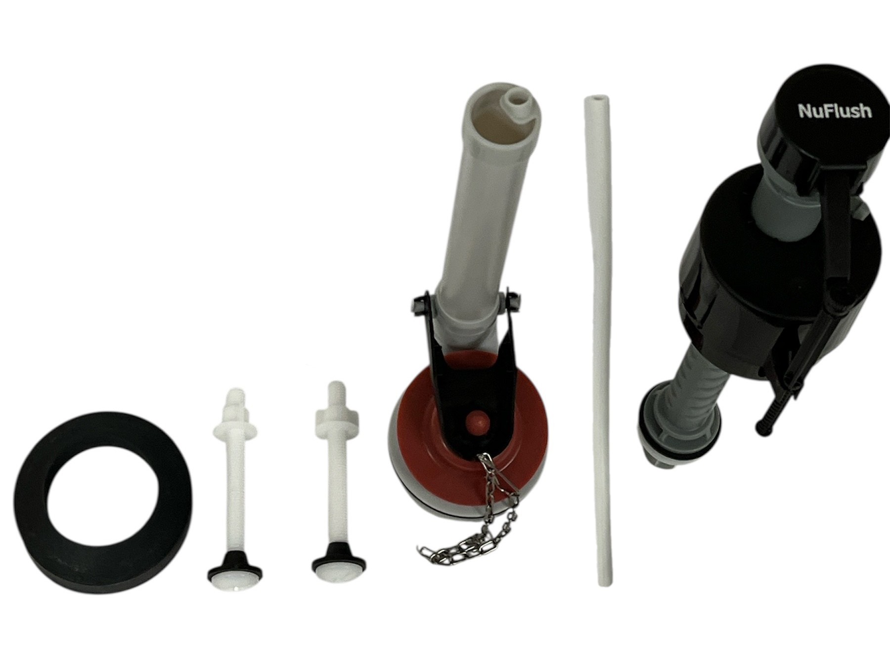 American Standard Evolution 2 Complete Kits - 2 Piece 2 in. Toilets - Image 7