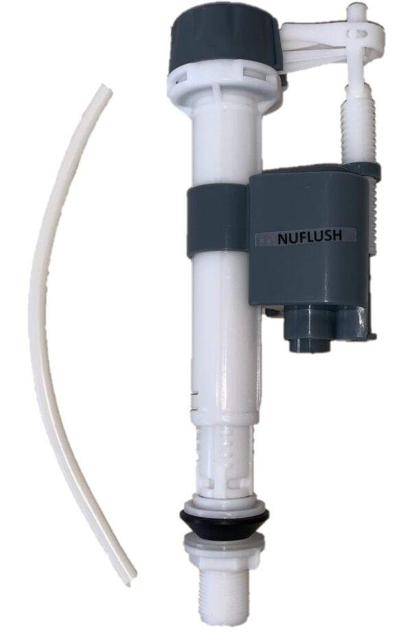 Glacier Bay Fill Valve by NuFlush, Adjustable Water Height Tower - Image 6