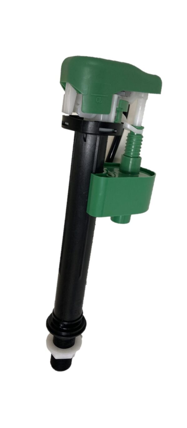 Universal 9.5-inch Tall Fill Valve Replacement, 7/8-inch Water Connection - Image 3