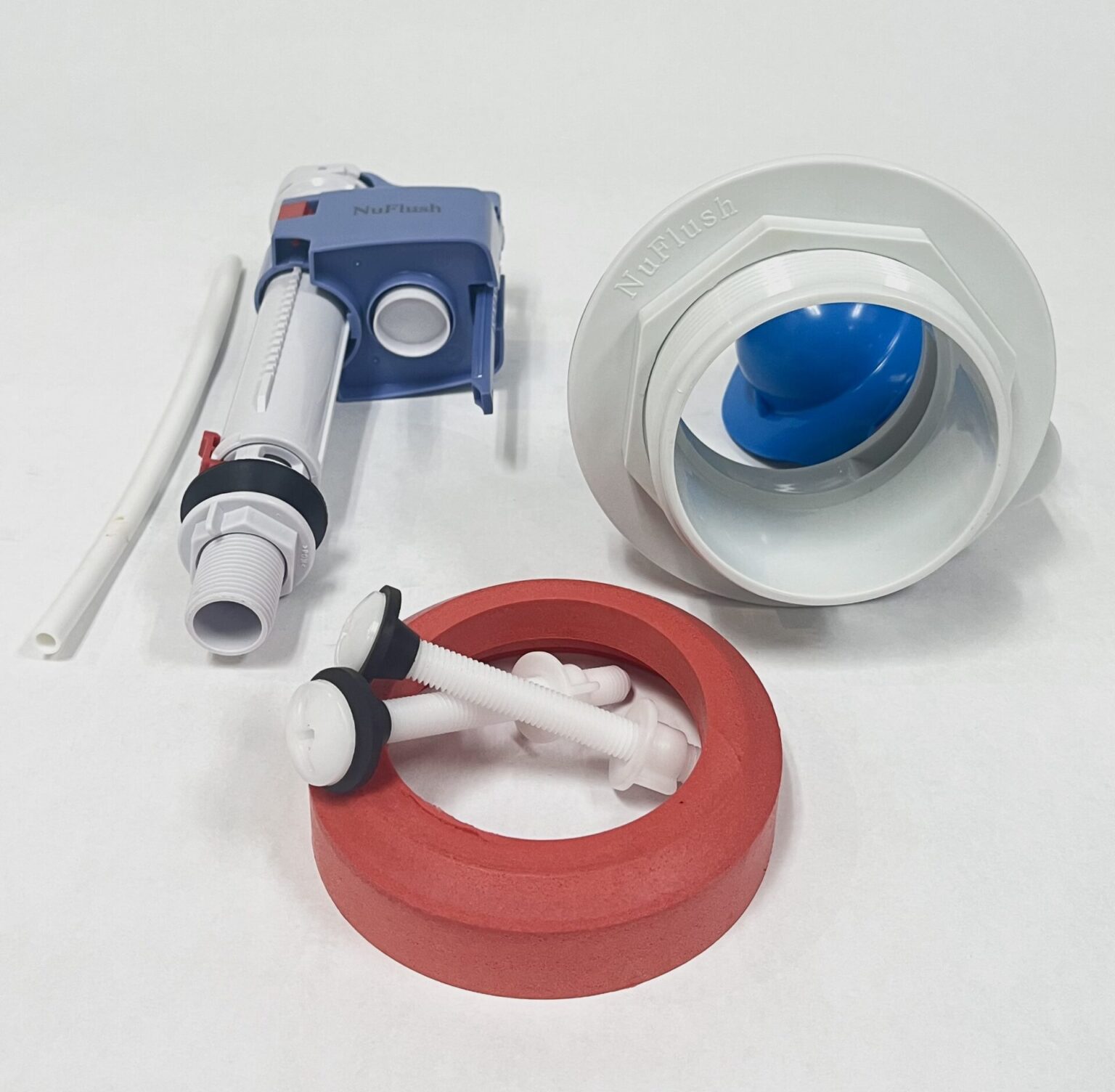 4inch Kohler Replacement Toilet Repair Kit With Fill Valve And Class