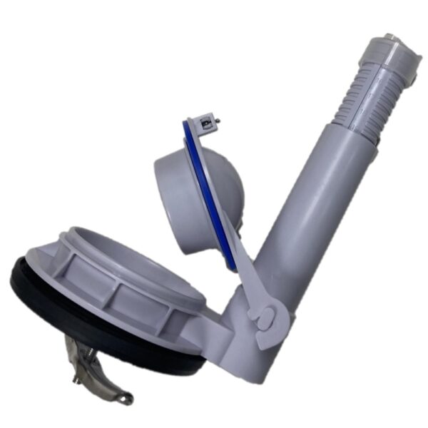 3-inch One Piece Flush Valve Replacement Kit for American Standard, Kohler and Glacier Bay - Image 5