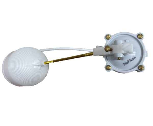 Mansfield and Universal Rundle Ballcock Fill Valve 8 inch 2 pack - Image 5