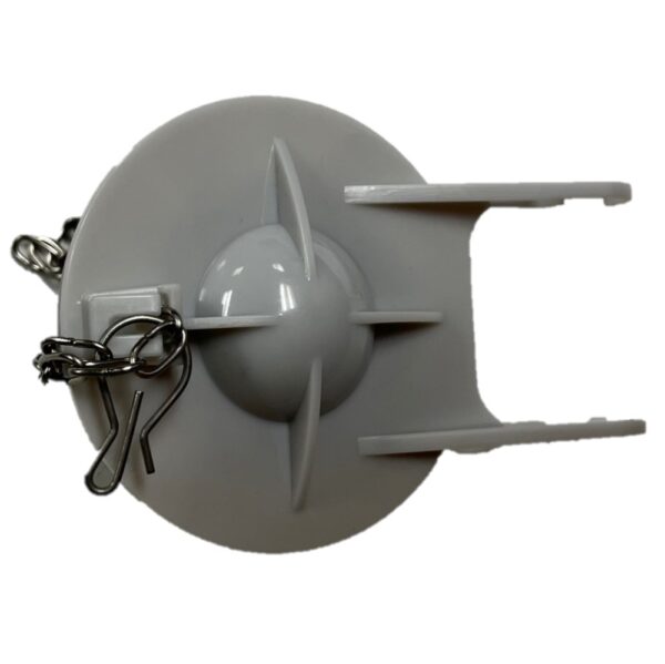 2 inch Hardbody Toilet Flapper Upgrade - Image 5