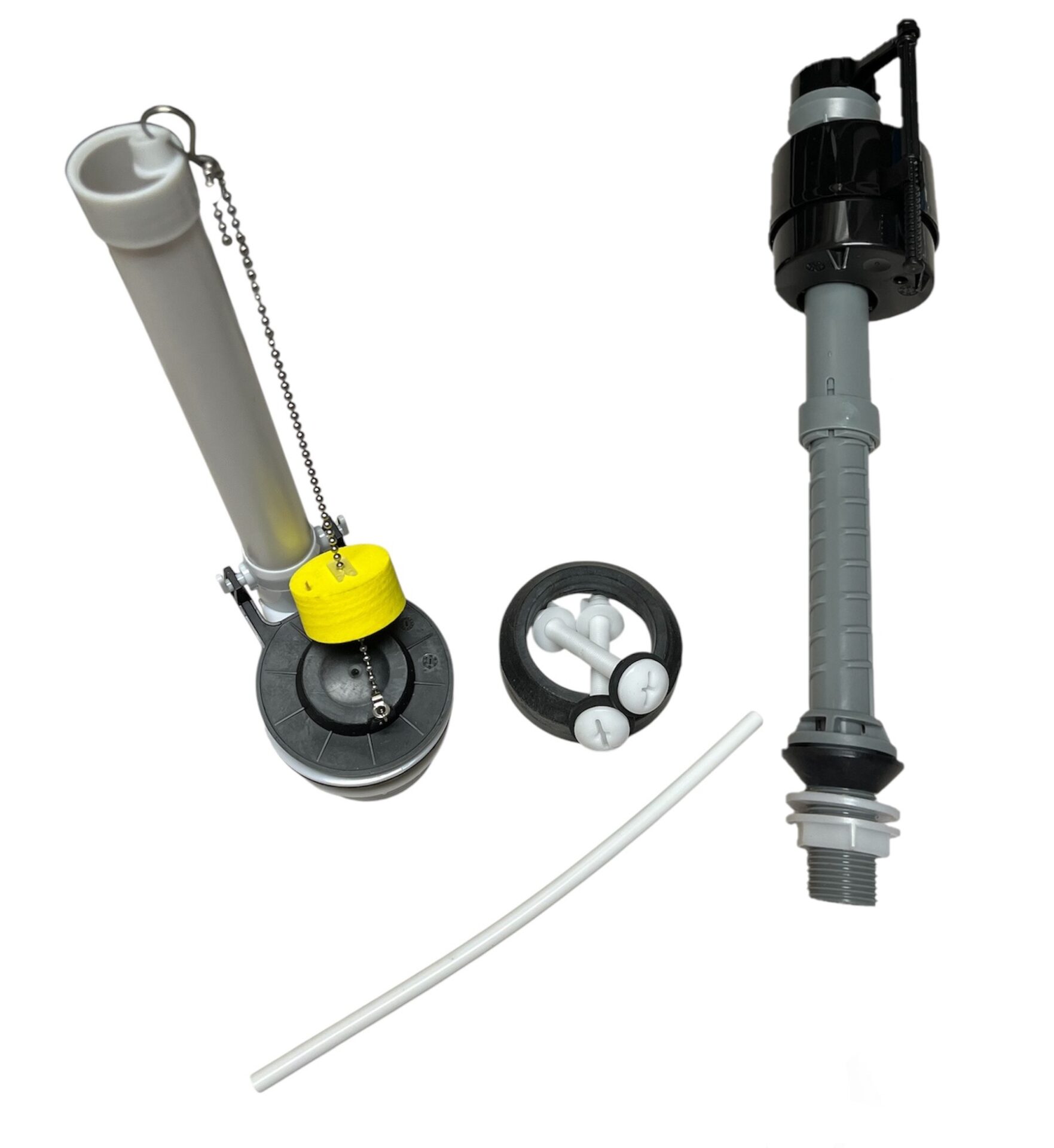 American Standard Heritage Series Toilets Two Piece Complete Kits - Image 2