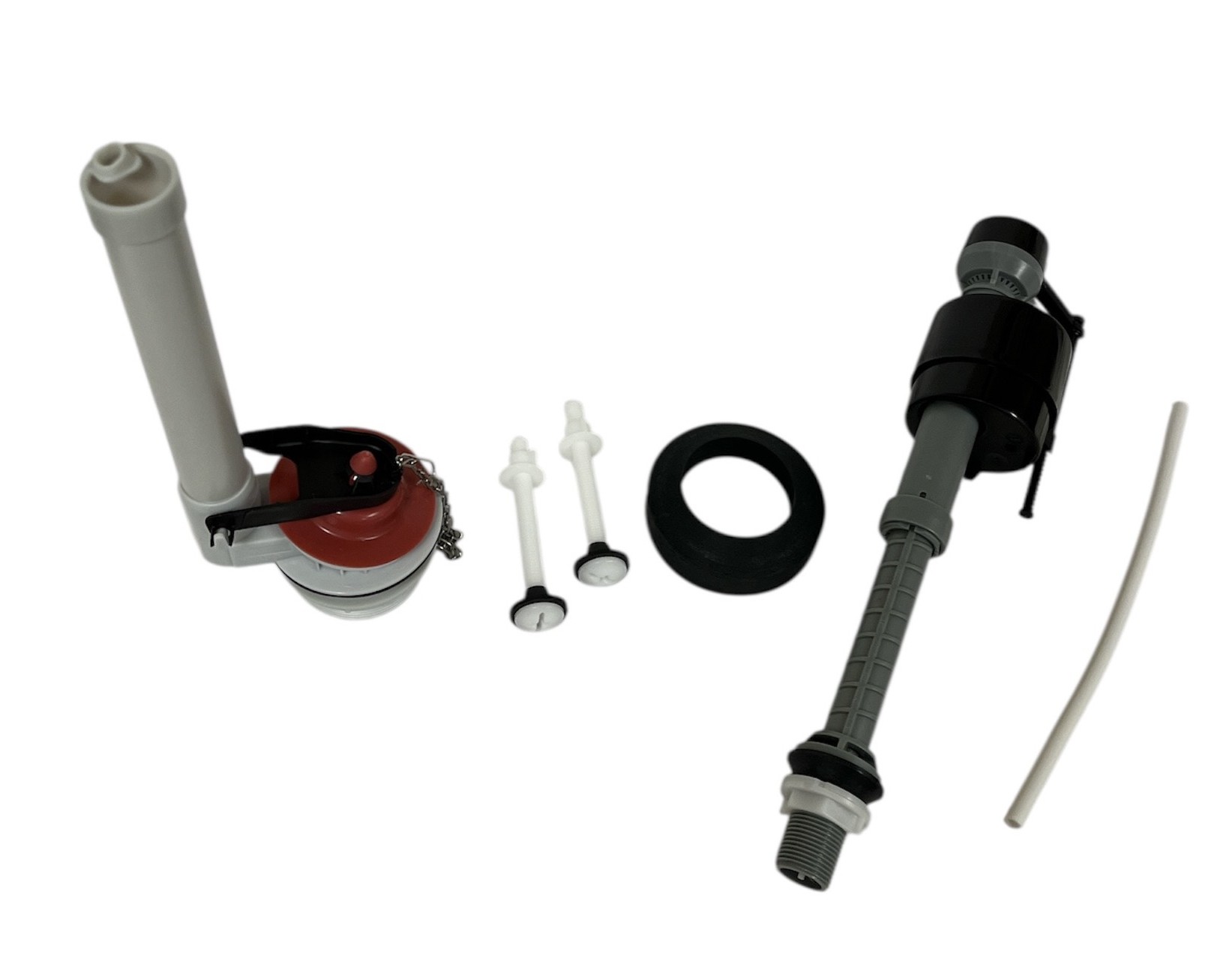 American Standard Evolution 2 Complete Kits - 2 Piece 2 in. Toilets - Image 9