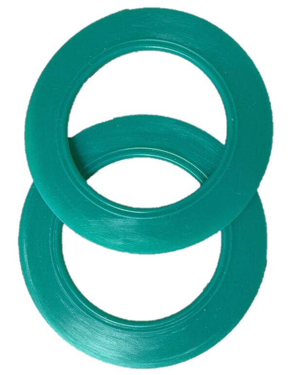 Heavy Duty Upgrade for Champion 4 OEM Seal Extra Thick Silicone - Image 12