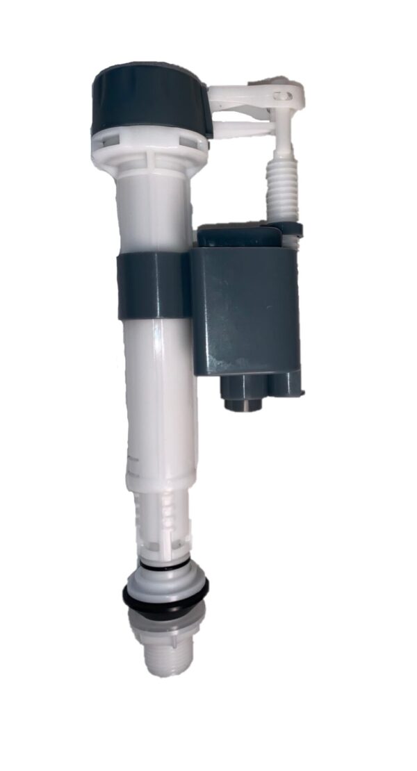 Glacier Bay Fill Valve by NuFlush, Adjustable Water Height Tower - Image 8