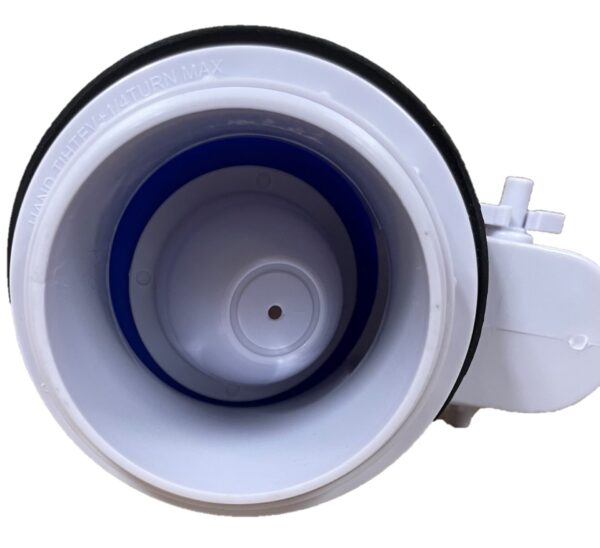 2.5-inch Flush Valve with Adjustable Overflow for Shorter Two Piece Tanks - Image 8