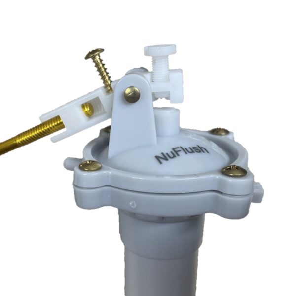 Mansfield and Universal Rundle Ballcock Fill Valve 8 inch 2 pack - Image 6