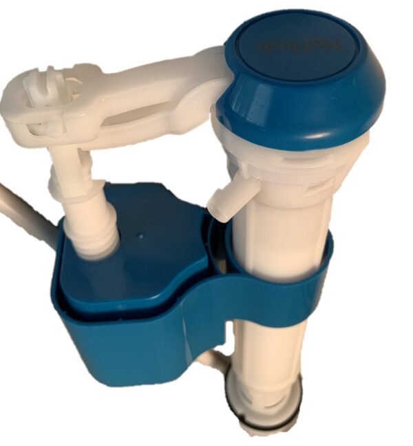 Kohler 1000837 Flush and Fill Valve Replacement Repair Kit for Ankara Series Toilets Models # K-14230-TF & K-14278-TF - Image 13