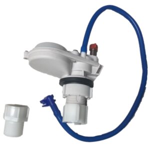 High Speed Fill Valve