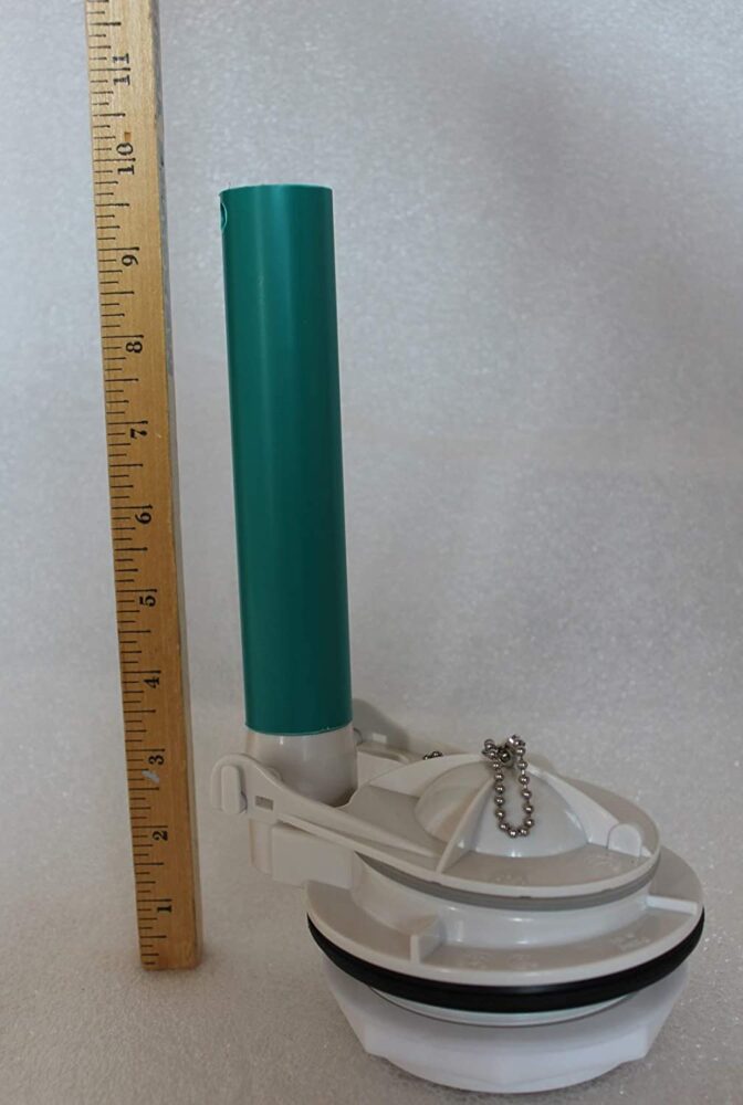 St. Thomas Toilet 3 Inch Flapper Valve Assembly For TwoPiece Toilet