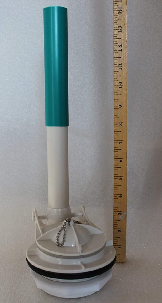 St. Thomas Toilet 3 Inch Flapper Valve Assembly For TwoPiece Toilet