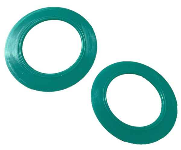 Heavy Duty Upgrade for Champion 4 OEM Seal Extra Thick Silicone - Image 11