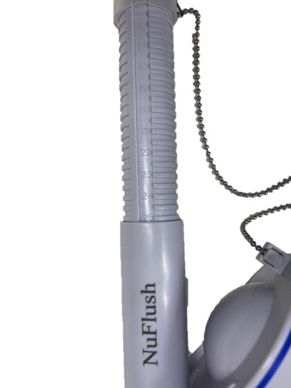 Toto THU013P Flush Valve Assembly Power Flush Upgrade for 1 Piece Toilet with Optional Extra Seals - Image 8