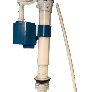 Jacuzzi Replacement Toilet Fill Valve with Adjustable Height, HB66000