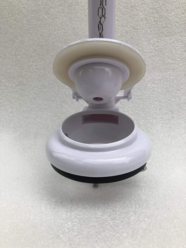 Kohler 3.2-inch Flush Valve Assembly for One Piece Toilets