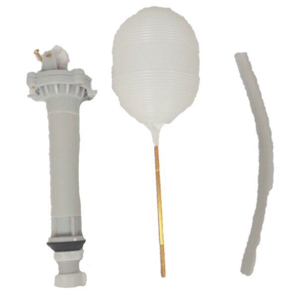 Mansfield and Universal Rundle Ballcock Fill Valve 8 inch 2 pack - Image 4