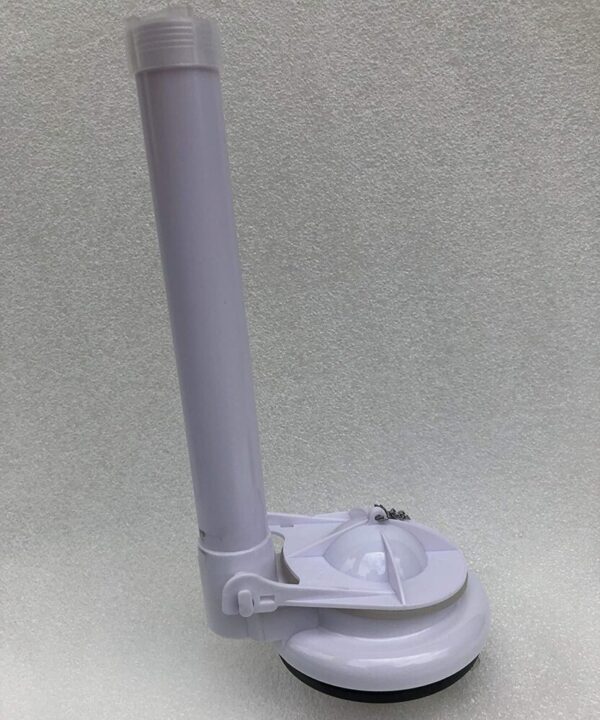 Kohler 3.2-inch Flush Valve Assembly for One Piece Toilets