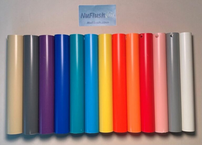 Toilet Overflow Extension Tubes, Get A Stronger Flushing Toilet! (3