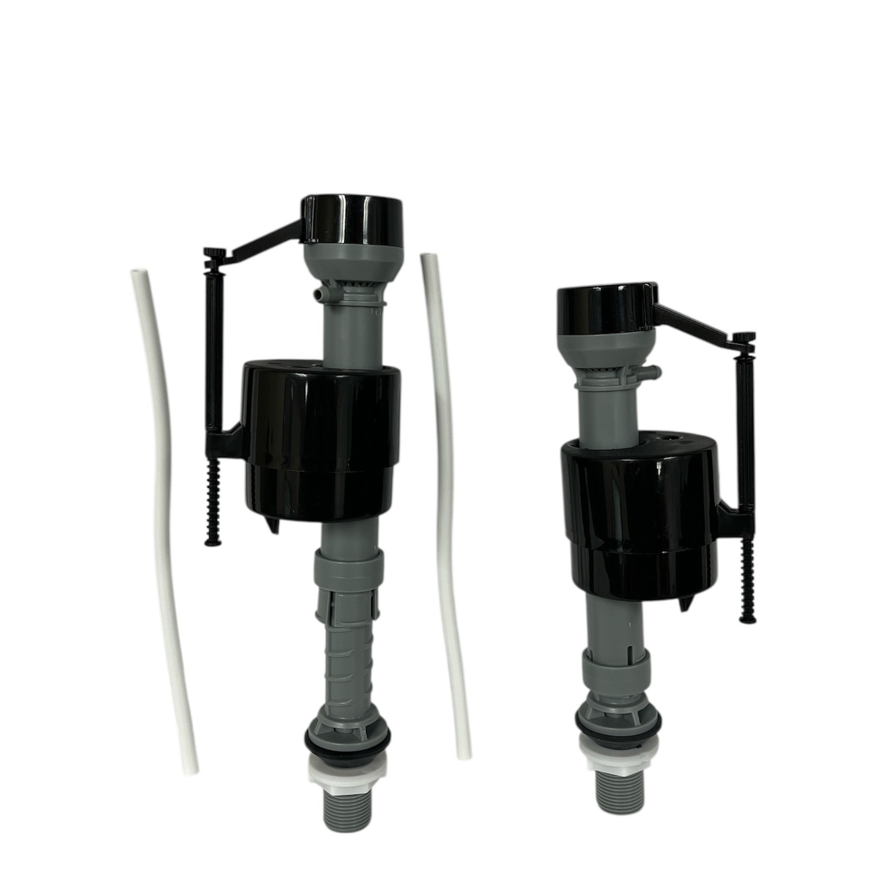 American Standard Toilet Fill Valve Assembly – Bottom Entry, 7/8-Inch (2 Pack) - Image 4